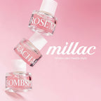 MILLAC Probiotics Intimate Perfume I 03.Blanc Vanilla +24h Wegański Olejek Zapachowy