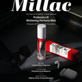 MILLAC Probiotics Perfume Mist 50ml I 01.Rose Musk