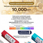 MILLAC Probiotics Perfume Mist 50ml I 04.White Gardenia
