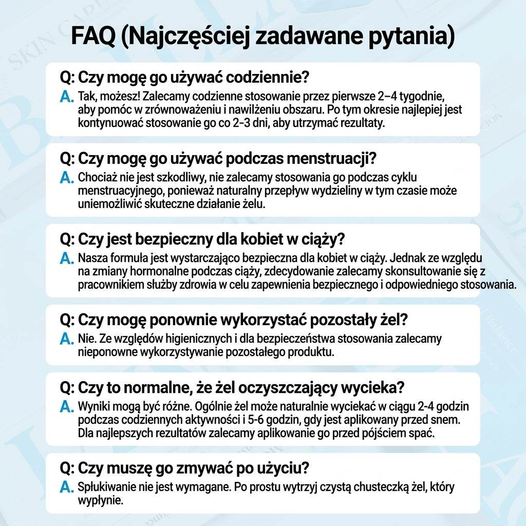 Millac Moistboom Lacto Collagen Innerbalance Gel (1szt) I Żel Innerbalance z Kolagenem