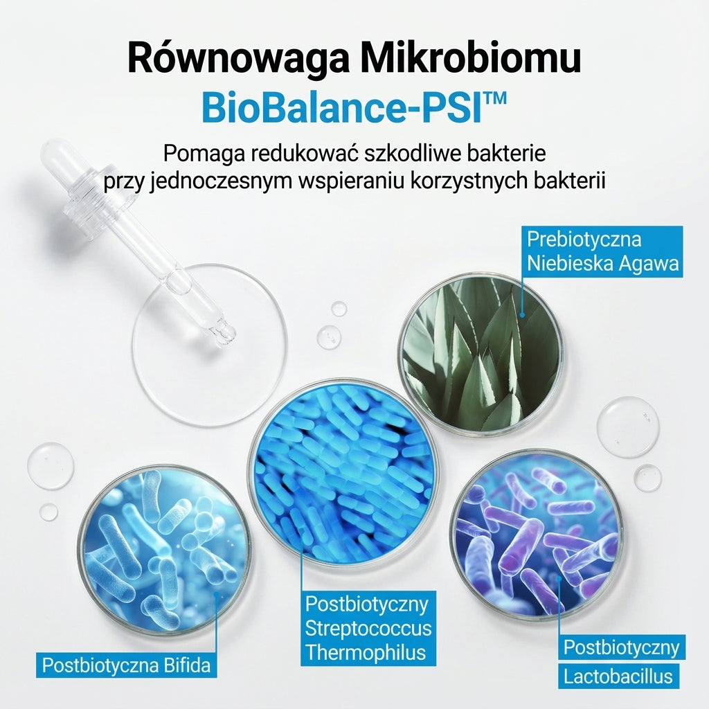 Millac Moistboom Lacto Innerbalance Gel (Box 10szt) I Żel Innerbalance z Kolagenem