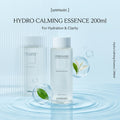 Unmute Hydro Calming Essence 200ml I Kojąca i intensywnie nawilżająca esencja
