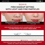 Jungsaemmool Makeup Fixer 50ml I Mocne utrwalenie makijażu dzięki mikrokwasowi hialuronowemu