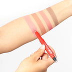 MERZY Let’s Smudging Eye Stick Shadow 1.2g | 01.Clear Pink