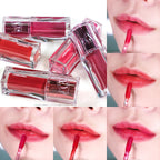 TONYMOLY Get it Tint Waterful Butter I Nawilżający tint do ust o maślanej konsystencji (kolor 12 After Coral)