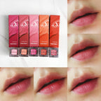 TONYMOLY Get it Tint Waterful Butter I Nawilżający tint do ust o maślanej konsystencji (kolor 18 Rosette Rose)