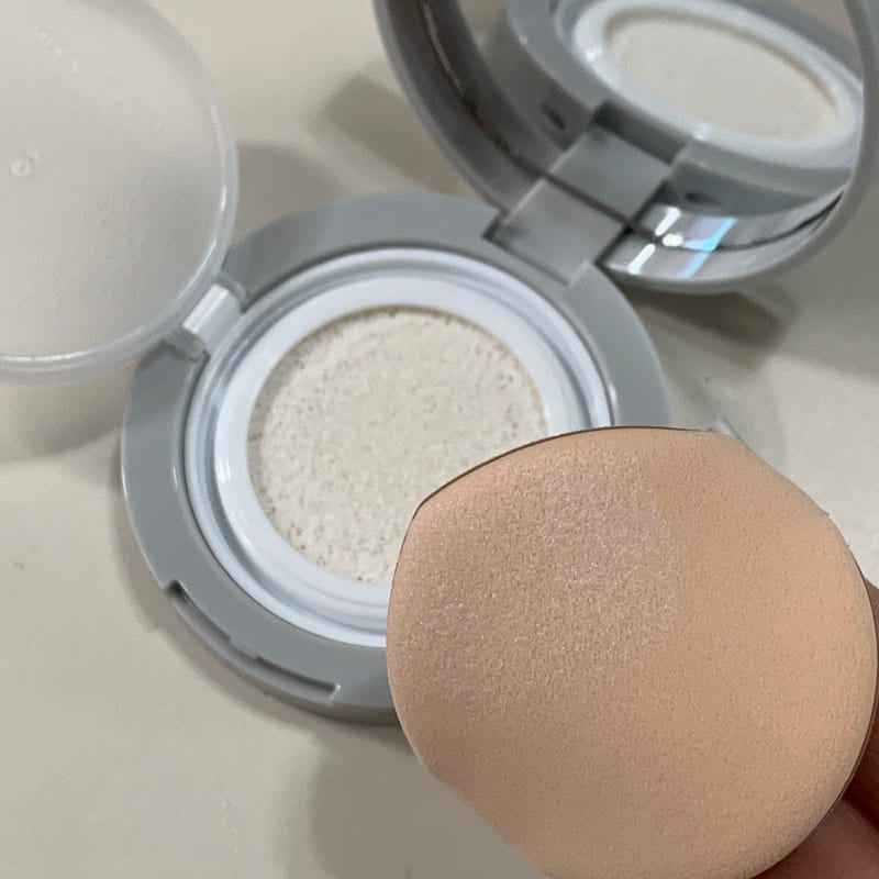 ZOOM by JUNGSAEMMOOL Glossy Up Cushion 4 g | Mini Cushion z Efektem Glow (Copy)