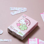 Plastry dla Dzieci Hello Kitty 20szt I Mały plasterek, wielka dawka uroku Hello Kitty! 🎀