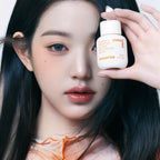 innisfree Green Tea Enzyme Vitamin C Brightening Serum 30ml | Darkspot