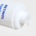 Boncept Retinol Toner 135ml I Lekka, szybko wchłaniająca się konsystencja