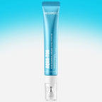 MEDI-PEEL Aqua Tox Eye Guasha Cream 20ml | chłodzącą końcówką do masażu