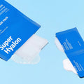 VT Super Hyalon Water 3-Step Mask Pack 24g