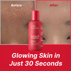 LEPS Flash Reset 29 Peeling Mask 105ml I Efekt Gładkiej Skóry w 30 Sekund