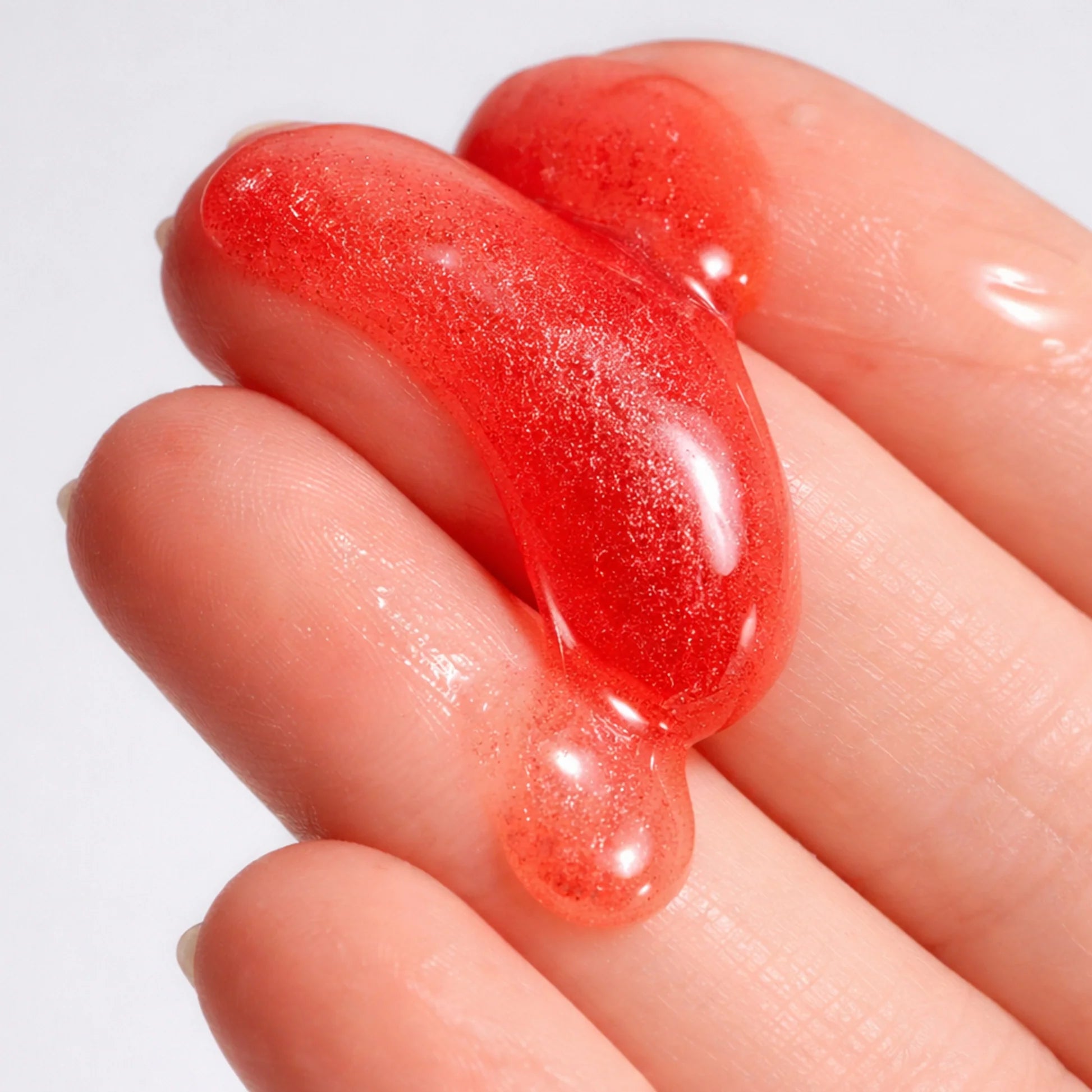 LEPS Flash Reset 29 Peeling Mask 105ml I Efekt Gładkiej Skóry w 30 Sekund