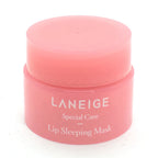 LANEIGE Lip Sleeping Mask – Berry (3g / Wersja Podróżna)
