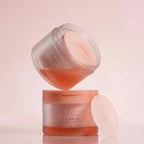 LICORNE Salmon DNA Toning Pad INajlepszy Toner Pad – Różowy Łosoś PDRN dla Efektu Glass Skin