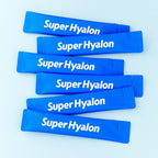 VT Super Hyalon Sleeping Mask 4ml I 💙 Enriched with Super Hyalon