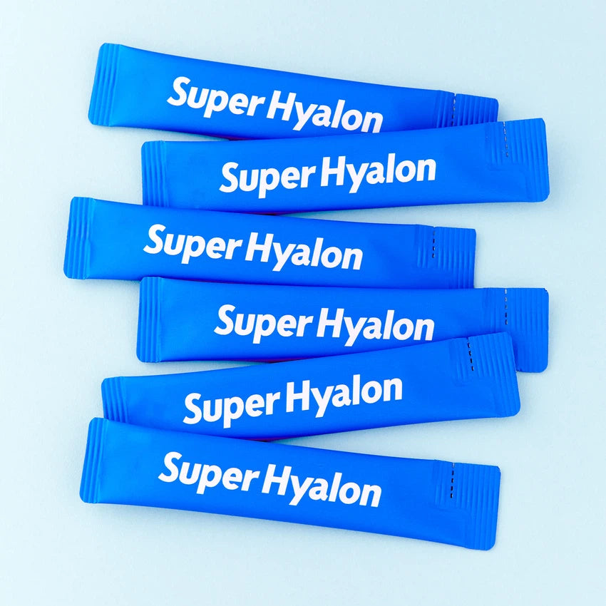 VT Super Hyalon Sleeping Mask 4ml I 💙 Enriched with Super Hyalon