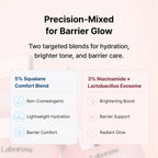 LABOREVE PeachMicrobiome 10 Exosome Cream 50ml | Bio-K Beauty
