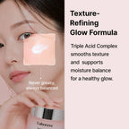 LABOREVE PeachMicrobiome 10 Exosome Cream 50ml | Bio-K Beauty