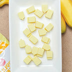 Seoul Milk Banana Milk Jelly 45g I puszyste i urocze mleko bananowe