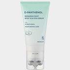 Koreańskie serum do ciała BONCEPT D-Panthenol Gua Sha 100ml