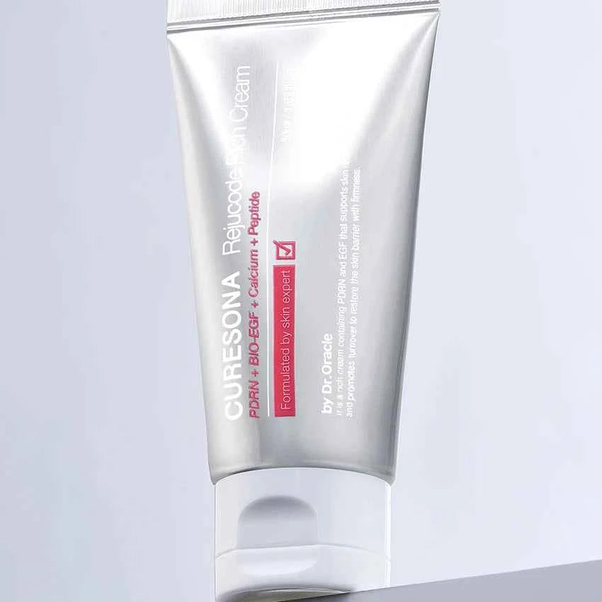 Curesona Rejucode Riceh Cream 50ml