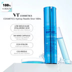 VT COSMETICS Hydrop Reedle Shot 100 HL (50ml) I Hydro-Layering (HL)