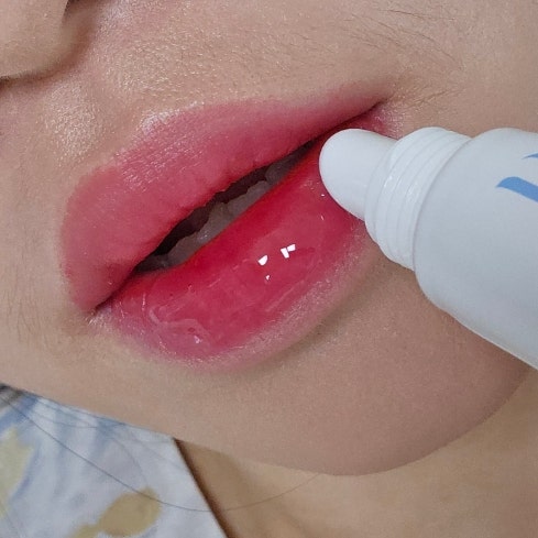 Boncept Moist Lip Gloss 01.Clear Coatng I niewymazujący się efekt błysku