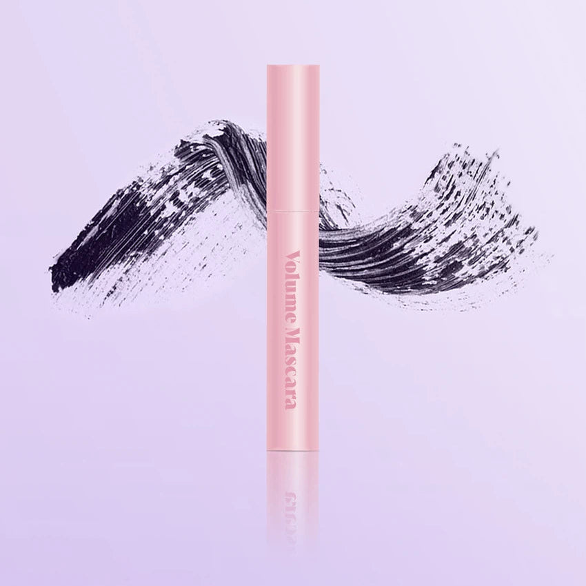 Easy Washable Volume Mascara 10ml I Dla fanów koreańskiego makeupu