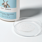 I'M NOT A BABY! Kids Shampoo with Goat Milk 300ml I Goat milk Extract