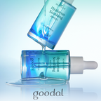 Goodal Hyaluron Soothing Ampoule 50ml I Ice Heartleaf
