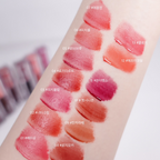 TONYMOLY Get it Tint Waterful Butter I Nawilżający tint do ust o maślanej konsystencji (kolor 02 Nutty Cream)