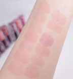 TONYMOLY Get it Tint Waterful Butter I Nawilżający tint do ust o maślanej konsystencji (kolor 12 After Coral)