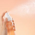 Licorne Vegan Cantus Deep Moist Mist 100ml I Nawilżająca mgiełka do twarzy z ekstraktem z kaktusa (vegan)