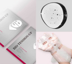 [For Big Face] Dr.Lee Bio Tension-up Collagen Mask