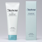 MAYBENA PDRN Revitalizing Whip Cleansing Foam I PDRN Centella Asiatica