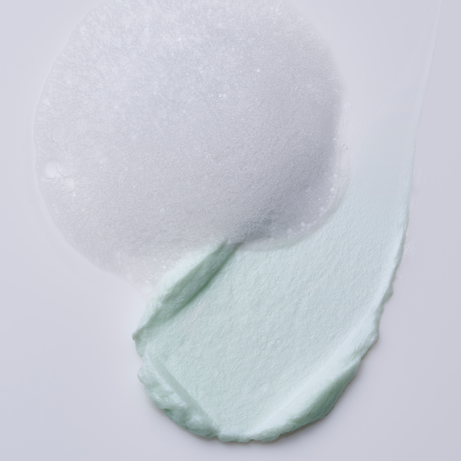 MAYBENA PDRN Revitalizing Whip Cleansing Foam I PDRN Centella Asiatica