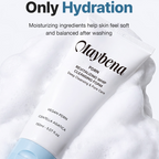 MAYBENA PDRN Revitalizing Whip Cleansing Foam I PDRN Centella Asiatica