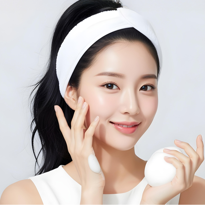 MAYBENA PDRN Revitalizing Whip Cleansing Foam I PDRN Centella Asiatica