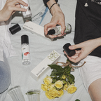 BANACOS Seoul Room&Fabric Spray 100ml I 02.6am owocowo-kwiatowy