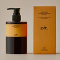 Plenty Plant Brewbird Beer Scalp Shampoo I Wzmacniający szampon do skóry głowy z ekstraktem piwa – objętość i zdrowy scalp