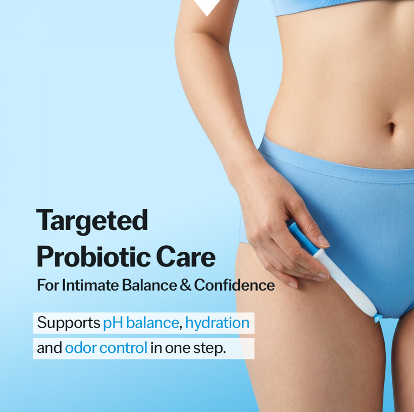 Millac Moistboom Lacto Innerbalance Gel (Box 10szt) I Żel Innerbalance z Kolagenem