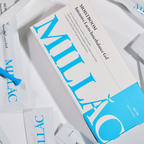 Millac Moistboom Lacto Innerbalance Gel (Box 10szt) I Żel Innerbalance z Kolagenem