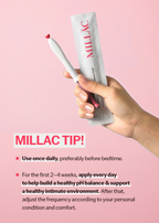 Millac Petpa-18 Complex Collagen Innerbalance Gel (Box 10szt) I Żel Innerbalance z Kolagenem