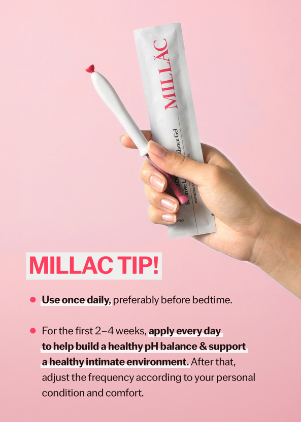 Millac Petpa-18 Complex Collagen Innerbalance Gel (Box 10szt) I Żel Innerbalance z Kolagenem