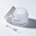 UNMUTE Hydro Calming Cream 50ml I Wyjątkowo delikatna wodno-kremowa