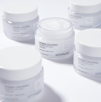 UNMUTE Hydro Calming Cream 50ml I Wyjątkowo delikatna wodno-kremowa