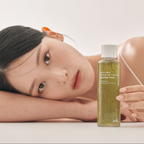 Plenty Plant Melting Leaf Ginseng Toner 150ml I ampułkowy toner z 100% młodego żeń-szenia