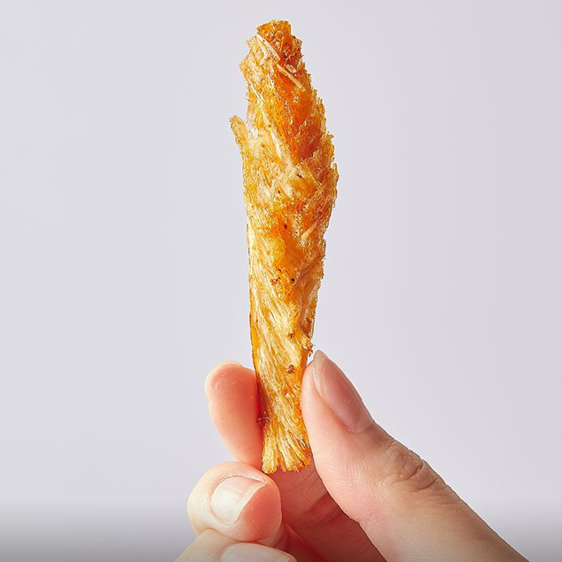Chung Jung One Suszony Mintaj – Smak Teriyaki z Papryczką Cheongyang 25g